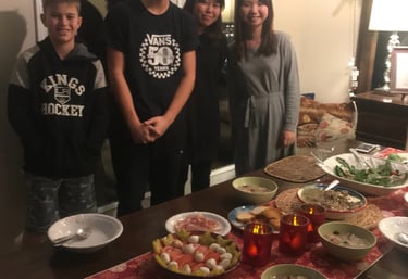 friendly families