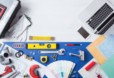 Services généraux : nettoyage, maintenance et gestion des espaces pour un environnement fonctionnel