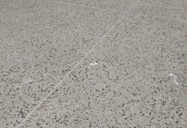 piso granitina