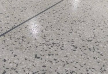 Piso Granitina