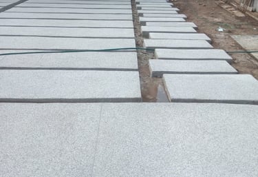 Piso Fulget Antiderrapante