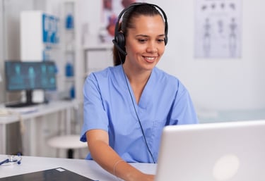 CS Billing Staff 
