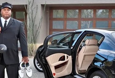 LHK Amenity (Ludwig H Kutlina Amenity, Inc.), Limo Services. Cedarhurst, NY 11516
