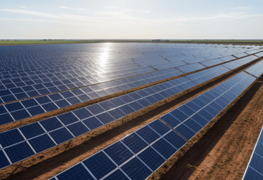 Gestión de activos de generación de energía ante XM