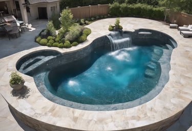 water coming out from gray pipe