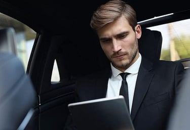 Essential Safety Tips for Business Travelers