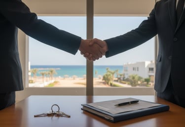 Buy Property in Hurghada • Hurghada Real Estate