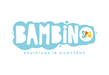 Bambino SPA logo