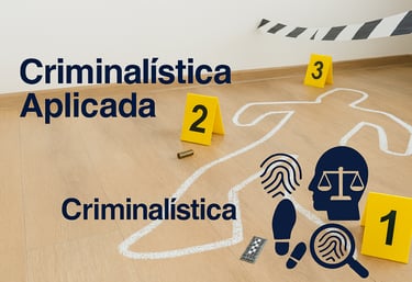 criminalistica