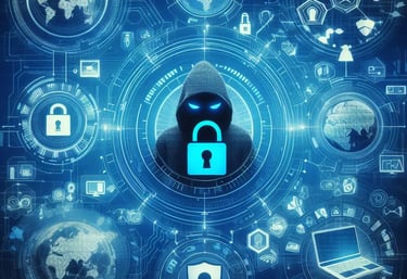 Peligros de internet para menores
