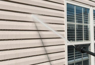 PRESSURE AND SOFT WASHING BEST QUALITY PAINTING