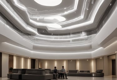 תאורה ביתית