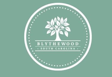 Blythewood SC