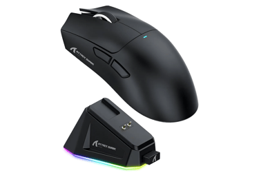 Mouse sem fio Attack Shark X11