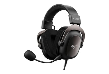 Headset gamer Havit H2002D