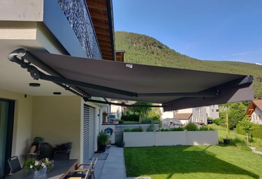 sonnenmarkise