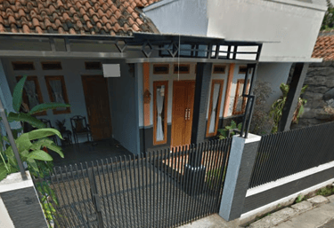 iklan properti dijual atau disewa jual rumah 