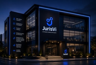 Sede JurisVi