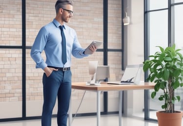 NeuralLink helps your business grow