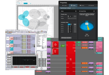 Programación de audio para empresas y oficinas en Quito