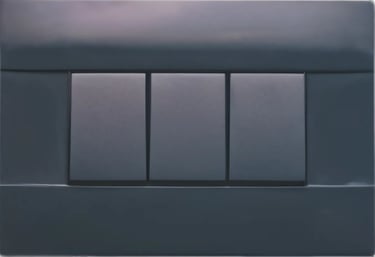 Hilife dark grey - Bush Pakistan