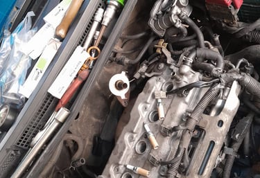 perbaikan mobil panggilan 24 jam di Salatiga untuk kepuasan Anda.