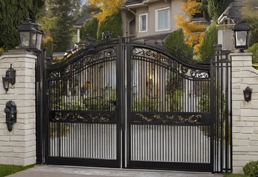 gate repair