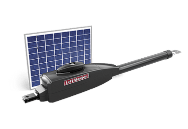 Solar gate repair Los Angeles