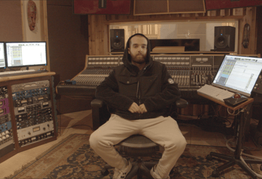 Saint Josh - Rapper, Songwriter & Producer