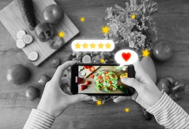 Get more Google Reviews and win confidence of your clients