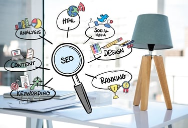 SEO Services by Digital Nari