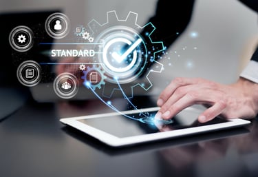 Automate Marketing Processes