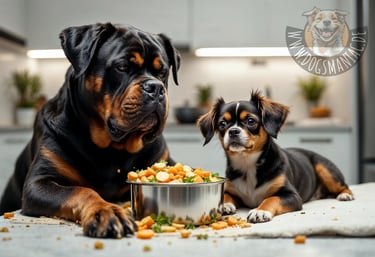 Symbolbild zu Das Ende des Fleischfresser-Mythos