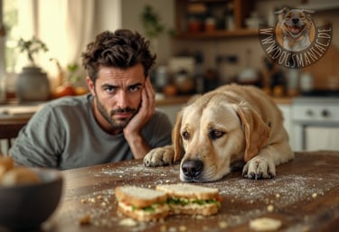 Symbolbild zu Scheiß Köter mehr als nur ein Haustier