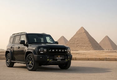 Explore Cairo with a Private Driver Airport Transfers & City Tours Pay on Arrival