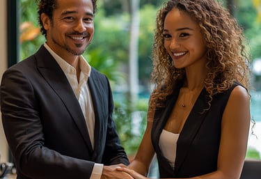 Engagement Total pour Votre Vente – Mandat Exclusif avec un Expert Immobilier Caribéen