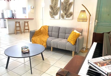 "Transformation de locations de vacances en produits haut de gamme en Guadeloupe par Live In Precious, avec des résultats épo