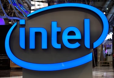Intel Panther Lake Core Ultra — a revolução de 2 nanômetros já começou!