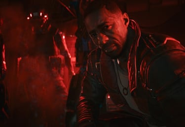 Cyberpunk 2077 Lidera a Grande Leva de Jogos Gratuitos do PlayStation Plus em Julho!