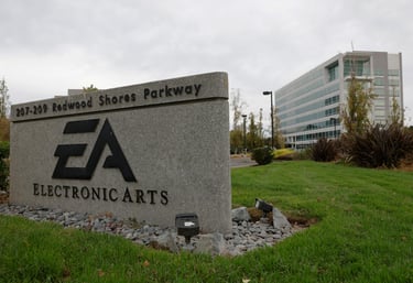 Funcionários sindicalizados da EA se revoltam contra aquisição bilionária com apoio saudita