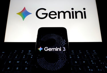 Gemini agora pode usar dados dos seus apps do Google para personalizar respostas