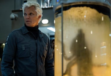 Alien: Earth Revoluciona a Franquia e Supera as Sequências de Ridley Scott