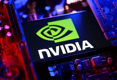 China acusa NVIDIA de violar leis antitruste em aquisição da Mellanox