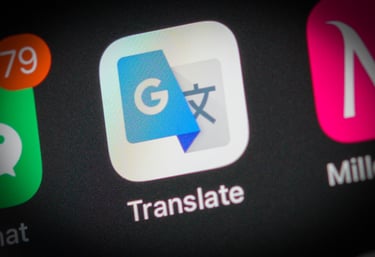 Google Translate ganha modo avançado com ajuda da IA Gemini