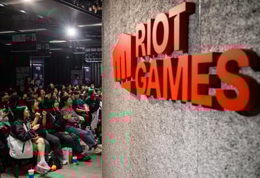 League of Legends terá reformulação completa em 2027, confirma Riot Games