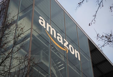 O que esperar do evento da Amazon em 30 de setembro: Novos Echo, Kindle e Fire TV