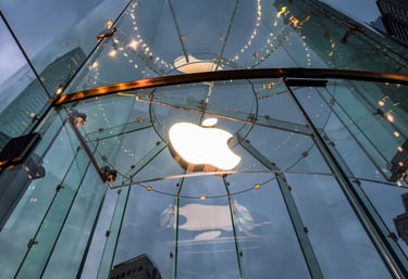 Apple contrata veterano do Google como novo vice-presidente de IA e anuncia saída de John Giannandrea