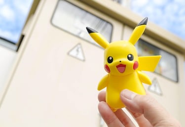 Vazamento revela suposto cronograma da Game Freak — novo jogo “Pokémon Wind and Waves” pode chegar em 2026!