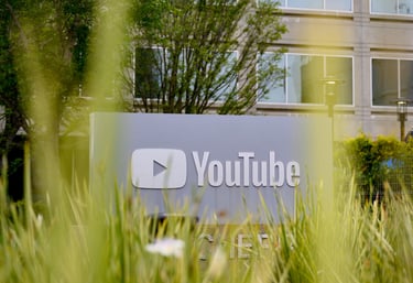 YouTube vai dar “segunda chance” a criadores banidos da plataforma