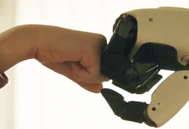 LG apresentará robô humanoide para tarefas domésticas na CES 2026